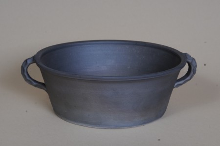 Mísa 7, Sezimovo Ústí 15. století, průměr cca 22 cm, cena 500 K